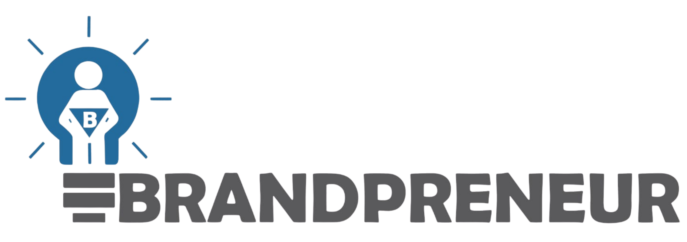 Brandpreneur Logo